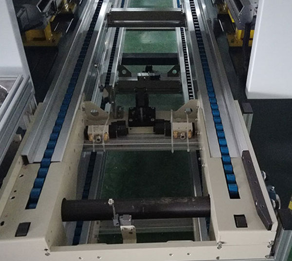 武漢分撥機的運行速度與分揀準確率之間存在怎樣的關系？